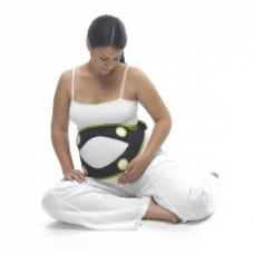 Prenatal Baby Music Belt – Let your baby enjoy music and get to know the family in the womb!!